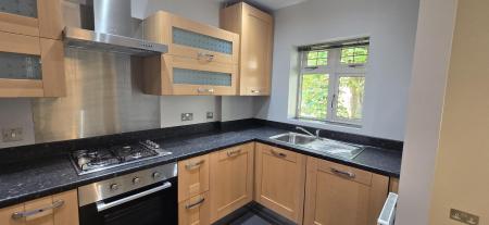 1 bedroom Flat to let in 24 South Parade, Sutton Coldfield, Sutton Coldfield, B72
