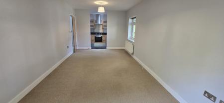 1 bedroom Flat to let in 24 South Parade, Sutton Coldfield, Sutton Coldfield, B72