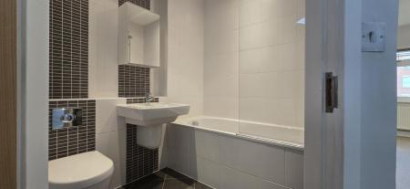 1 bedroom Flat to let in 24 South Parade, Sutton Coldfield, Sutton Coldfield, B72