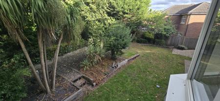 1 bedroom Flat to let in 24 South Parade, Sutton Coldfield, Sutton Coldfield, B72