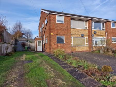 Boundary, Streetly, Sutton Coldfield, B74