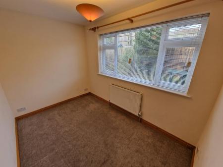 2 bedroom Ground floor maisonette to let in Boundary, Streetly, Sutton Coldfield, B74