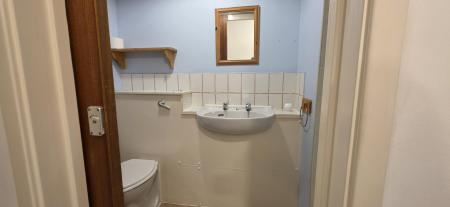 1 bedroom Studio flat to let in Fledburgh Drive, Sutton Coldfield, Sutton Coldfield, B76