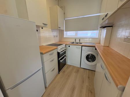 1 bedroom Flat to let in 858 Chester Road, Sutton Coldfield, B24