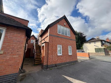 858 Chester Road, Sutton Coldfield, B24