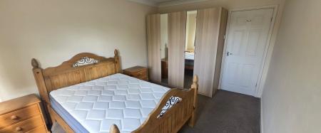 2 bedroom Flat to let in 192 Birmingham Road, Wylde Green, Sutton Coldfield, B72