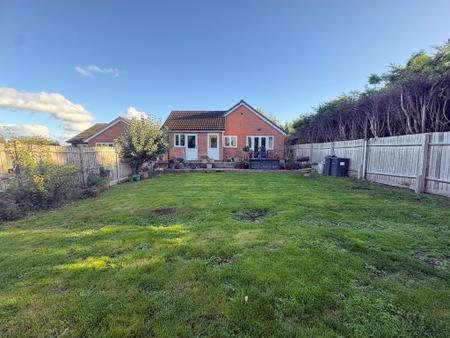 3 bedroom Bungalow to let in Butlers Lane, Four Oaks, Sutton Coldfield, B74