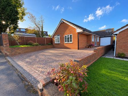 Butlers Lane, Four Oaks, Sutton Coldfield, B74