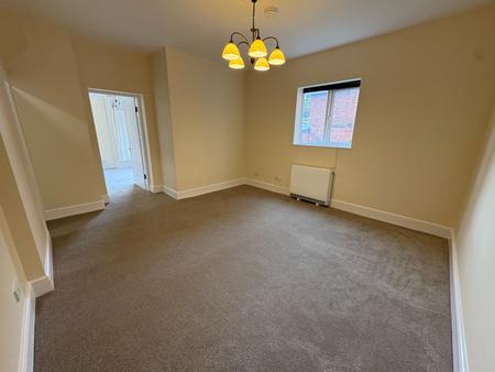 1 bedroom Flat to let in 858 Chester Road, Sutton Coldfield, B24