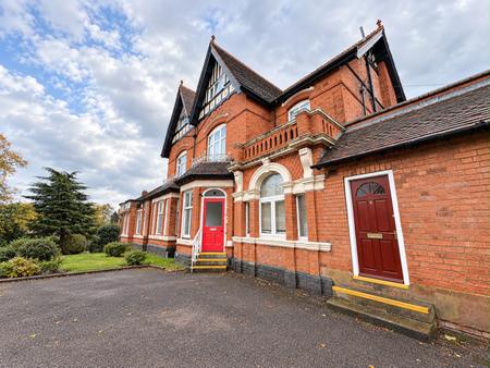 858 Chester Road, Sutton Coldfield, B24
