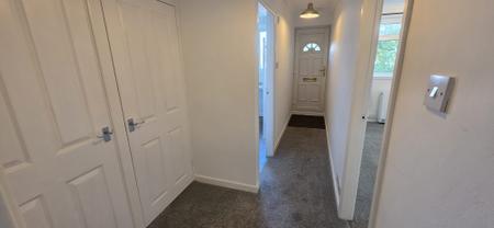 1 bedroom Flat to let in Manor Road, Sutton Coldfield, Sutton Coldfield, B73