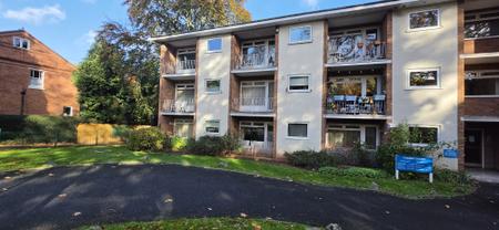 Manor Road, Sutton Coldfield, Sutton Coldfield, B73