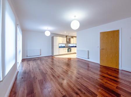 Hagden Lane, Watford, Watford, WD18