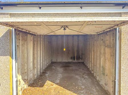 1 bedroom Garages to let in Aldenham Road, Bushey, WD23