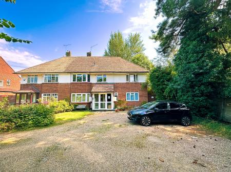 120 Fourth Avenue, Garston, Watford, WD25