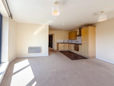2 bedroom Flat to let in Loates Lane, Watford, WD17