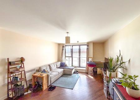 1 bedroom Flat to let in Flanders Court, The Sentinel, Watford, WD17