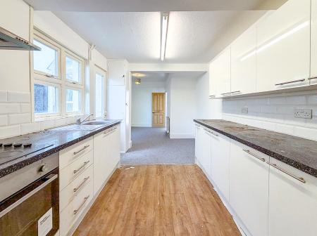 2 bedroom Terraced House to let in Clifton Road, Watford, WD18