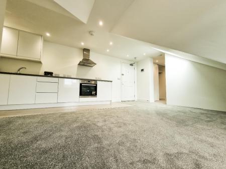 St Albans Road, Watford, WD24