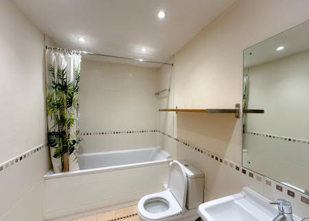 3 bedroom Terraced House to let in Hugo Close, Cassio Metro, Watford, WD18