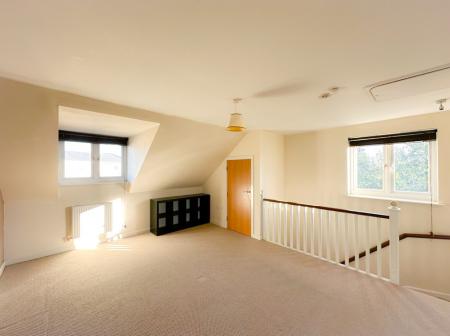 3 bedroom Terraced House to let in Hugo Close, Cassio Metro, Watford, WD18
