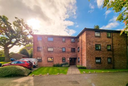 Roseberry Court, Grandfield Avenue, Watford, WD17
