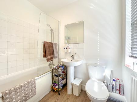 1 bedroom Flat for sale in Langley Road, Nas Wood, Watford, WD17