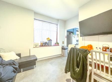 1 bedroom House share to let in Alexandra Road, Watford, WD17