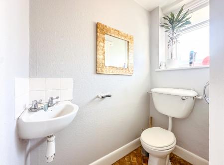 1 bedroom House share to let in Alexandra Road, Watford, WD17