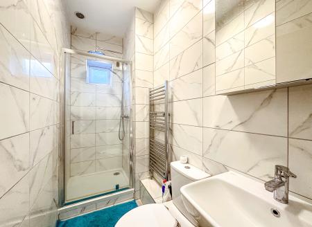 1 bedroom House share to let in Alexandra Road, Watford, WD17