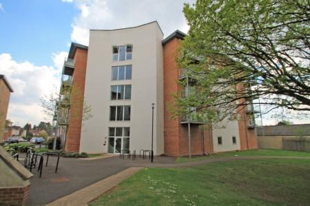 Mayfair Court, Observer Drive, Watford, WD18