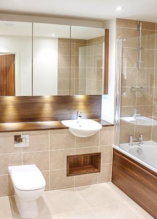 2 bedroom Flat for sale in Hildas Court, 8 Hayling Way, Edgware, HA8