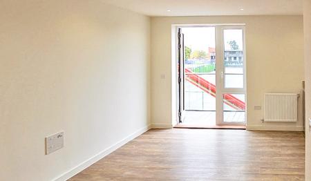 2 bedroom Flat for sale in Hildas Court, 8 Hayling Way, Edgware, HA8
