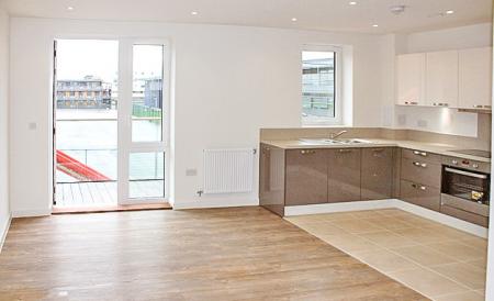 2 bedroom Flat for sale in Hildas Court, 8 Hayling Way, Edgware, HA8
