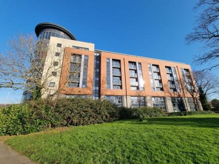 St Albans Road, Watford, WD17