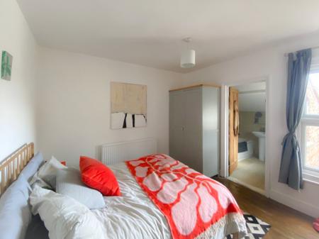 2 bedroom Terraced House to let in Garfield Street, Nth Wat, Watford, WD24