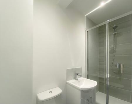 1 bedroom Flat to let in Kensington Avenue, Watford, WD18