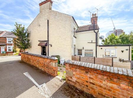 Copsewood Road, Nth Wat, Watford, WD24