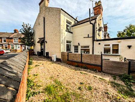 Copsewood Road, Nth Wat, Watford, WD24