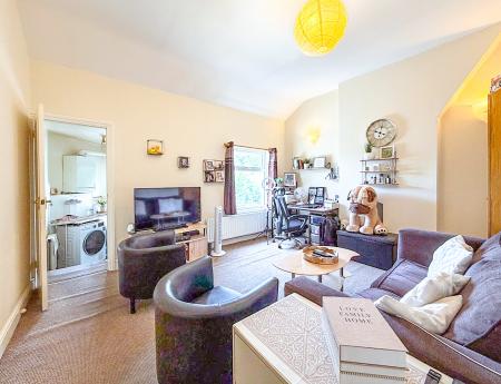 1 bedroom Flat for sale in Copsewood Road, Nth Wat, Watford, WD24