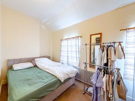 1 bedroom Flat for sale in Copsewood Road, Nth Wat, Watford, WD24