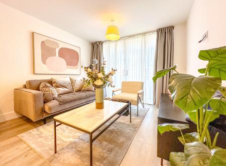1 bedroom Flat to let in St Albans Road, Watford, WD24