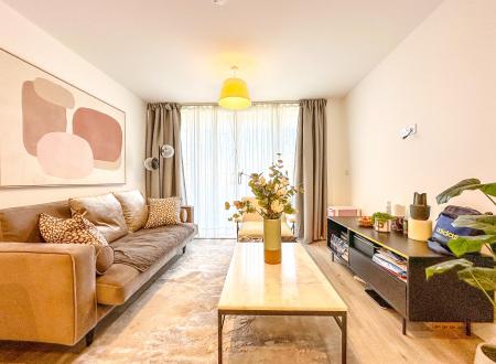 1 bedroom Flat to let in St Albans Road, Watford, WD24