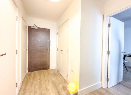 1 bedroom Flat to let in St Albans Road, Watford, WD24