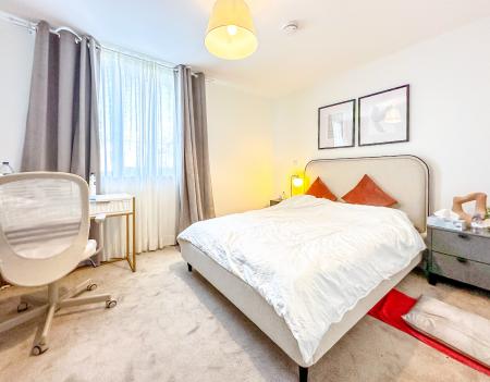1 bedroom Flat to let in St Albans Road, Watford, WD24