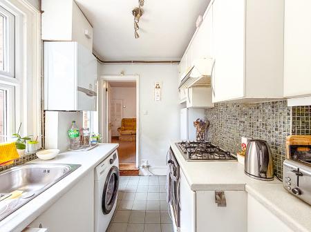 3 bedroom Terraced House to let in Bridge Road, Uxbridge, Greater London, UB8