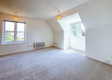 1 bedroom Flat to let in Anglian Close, Central Wat, Watford, WD24
