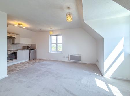 1 bedroom Flat to let in Anglian Close, Central Wat, Watford, WD24