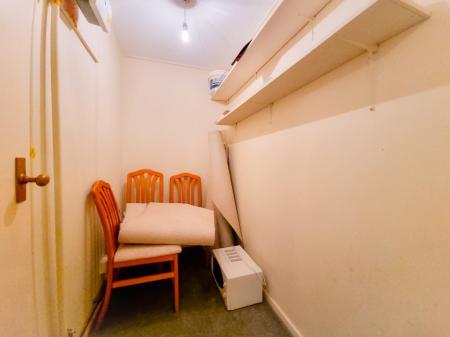 1 bedroom Flat to let in Gullet Wood Road, Watford, WD25