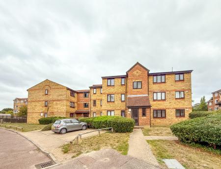 Pioneer Way, Watford, WD18